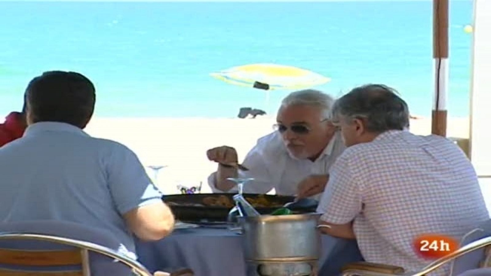 Parlamento - 23/04/11 - Ver ahora