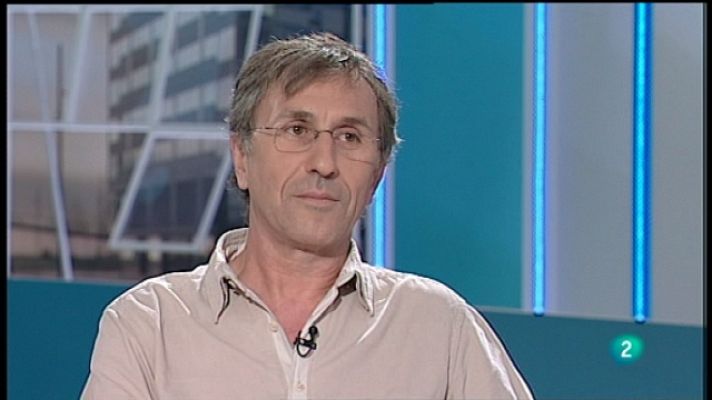 Para todos La 2 - Para todos La 2 - 23/04/11