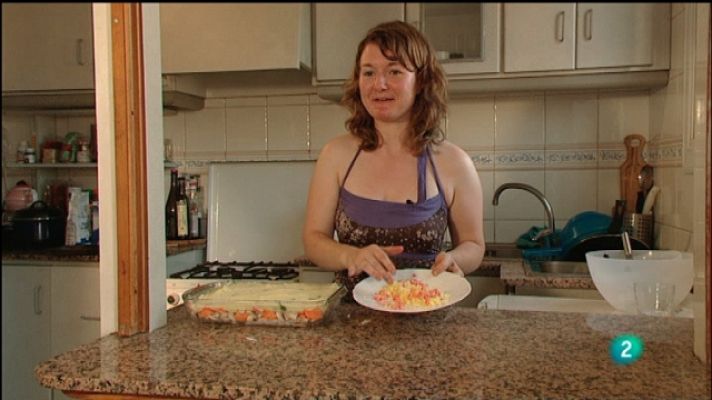 Babel en TVE - Especial sabores del mundo 3