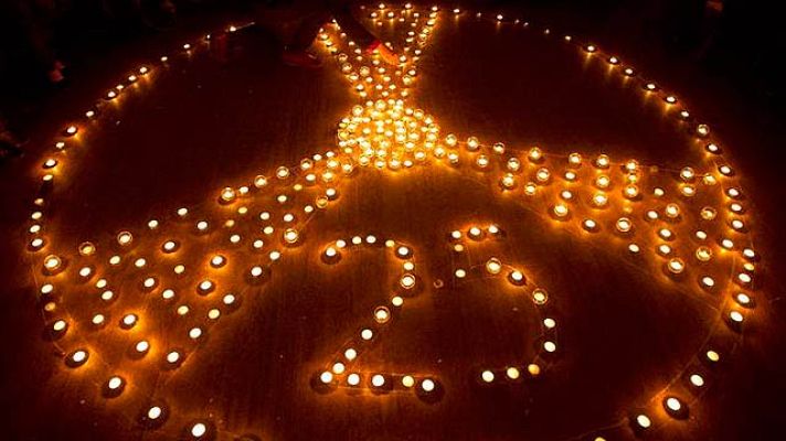 Informe Semanal - El fantasma de Chernóbil