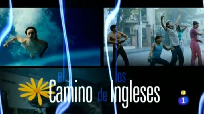 Versión española - El camino de los ingleses