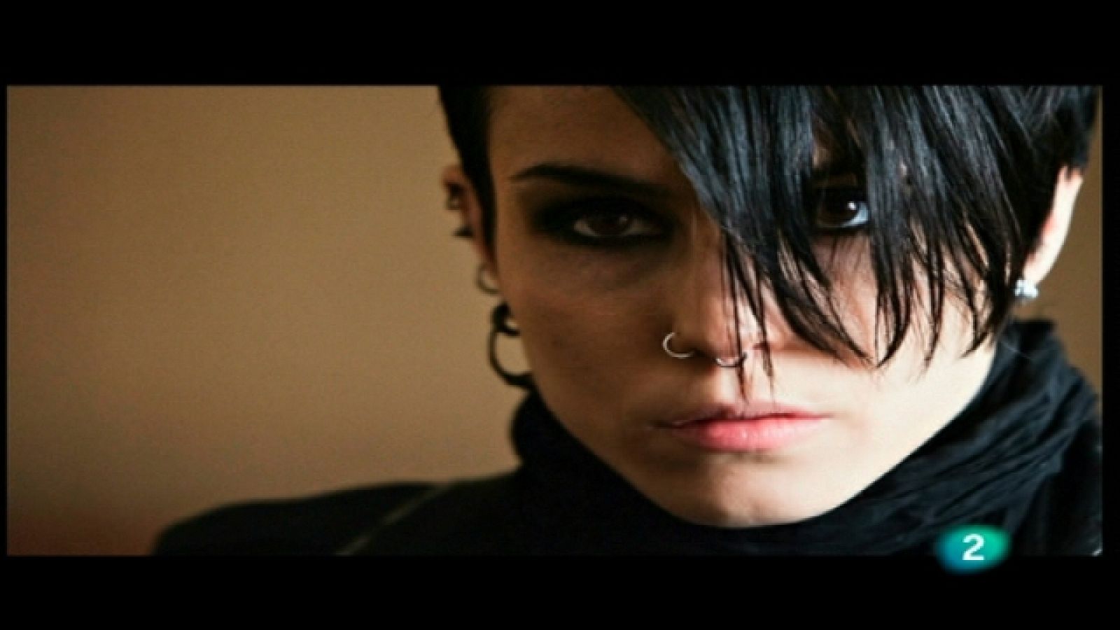 La noche temática - Las claves de Millennium - Ver ahora