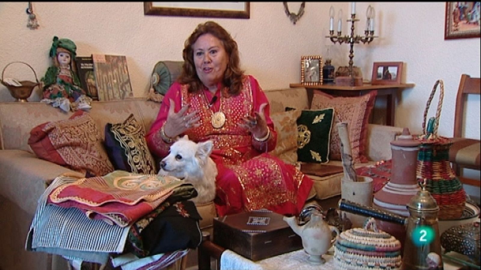 Islam hoy - Las joyas arabigo-bereberes - Ver ahora