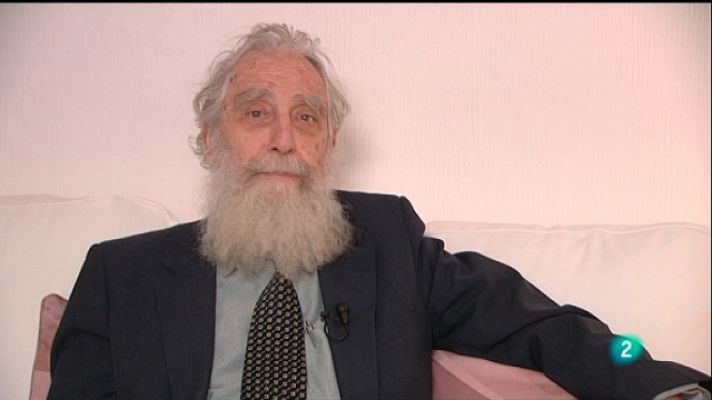 Shalom - Redescubrir al ser humano