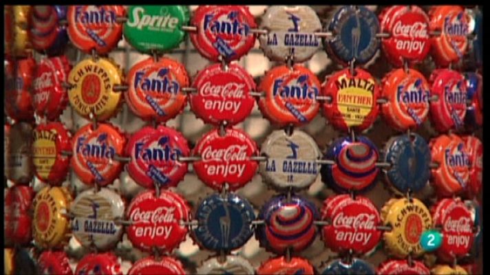 Naturalmente - La ecología seduce al diseño