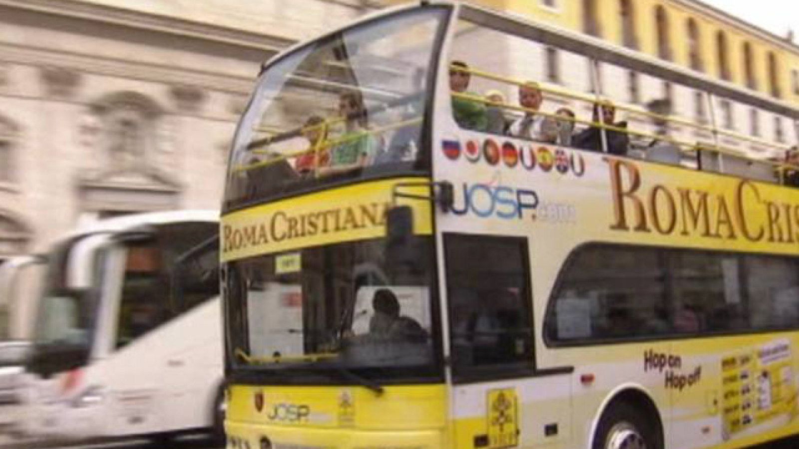 Todo preparado en Roma para la beatificación de Juan Pablo II | Ver