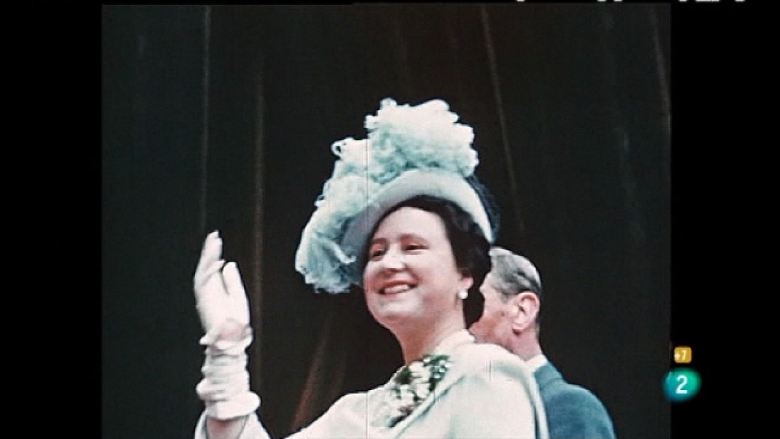 El documental - "La reina madre. Su reinado en color" - Ver ahora