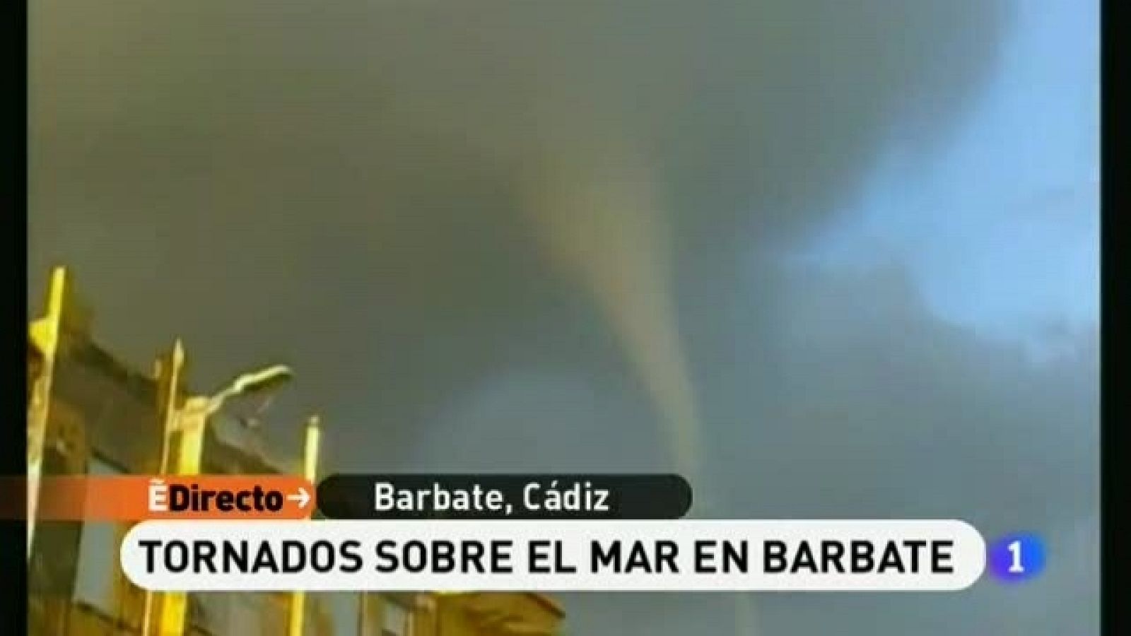 España directo - 24/04/11 - Ver ahora