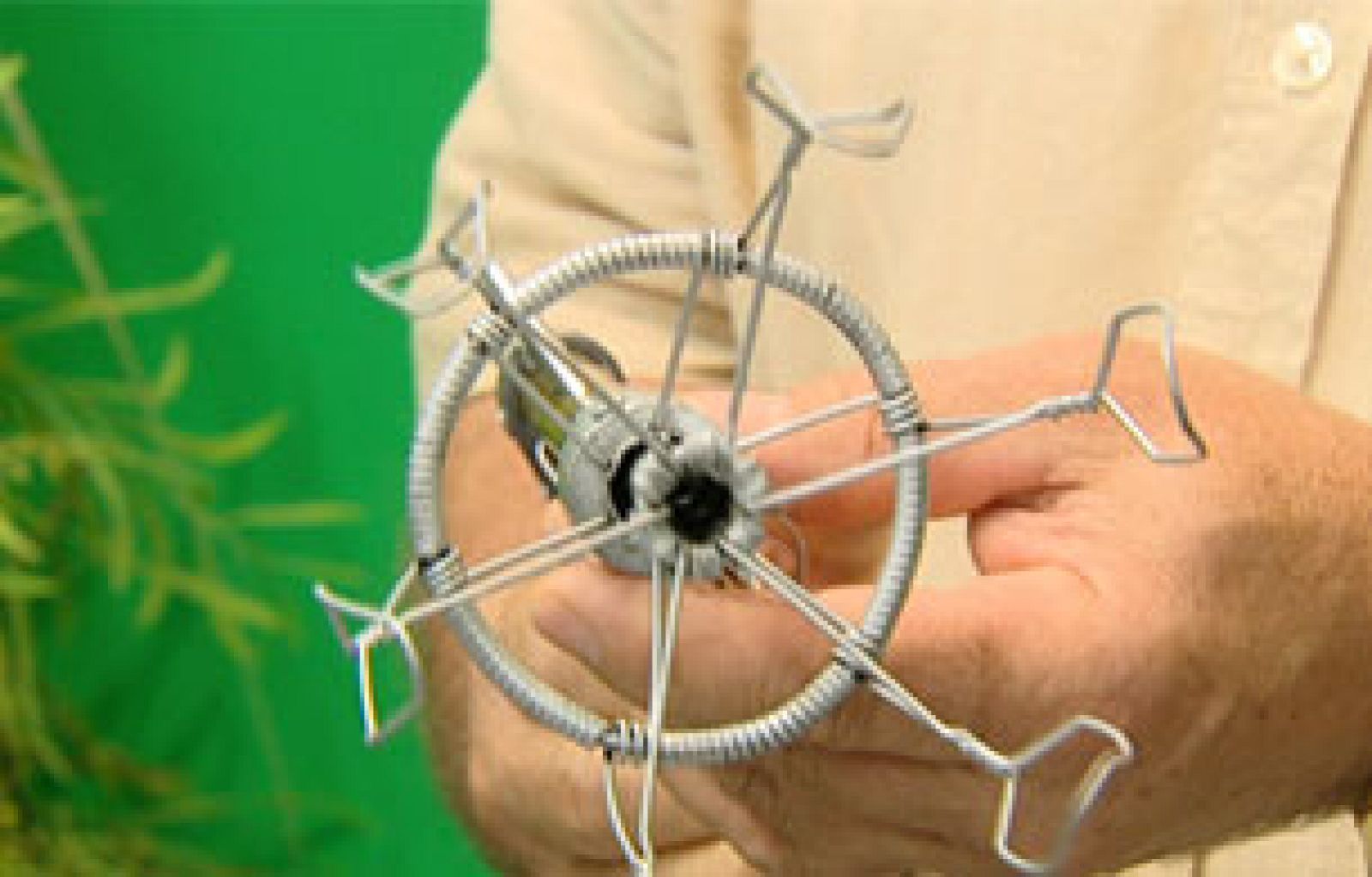 Inventa-El Popet | Ver