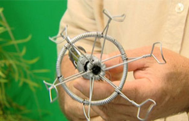 Fábrica de ideas - Inventa-El Popet