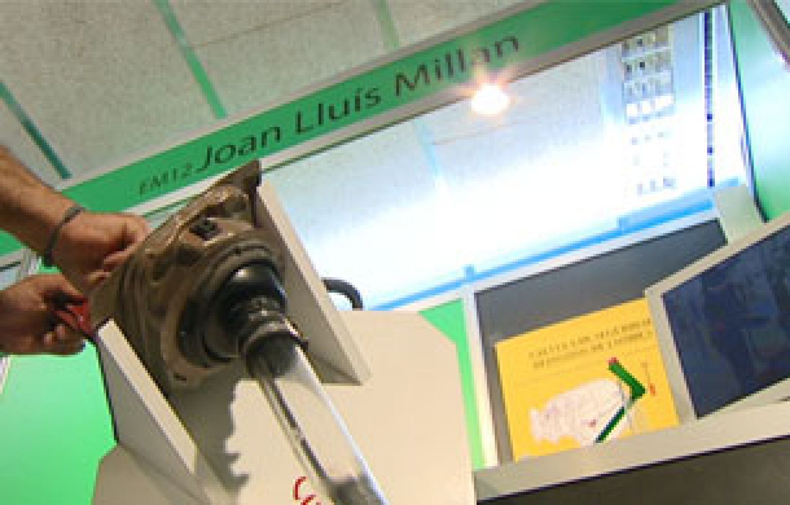 Inventa-Válvula de seguridad | Ver