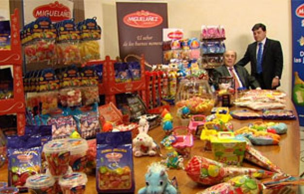 Fábrica de ideas - Imita-Miguelañez