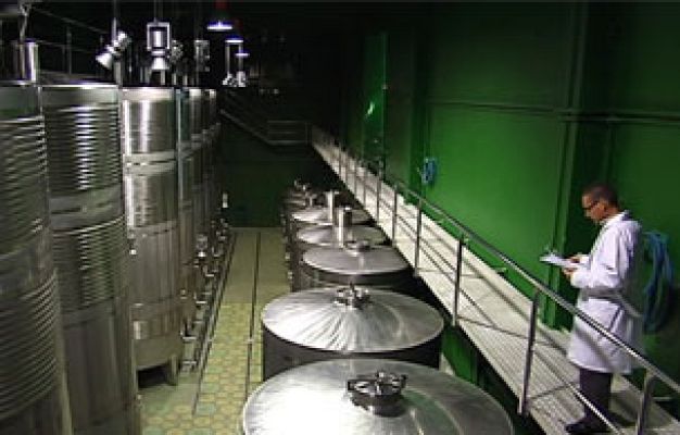 Fábrica de ideas - Innova-Terras Gauda