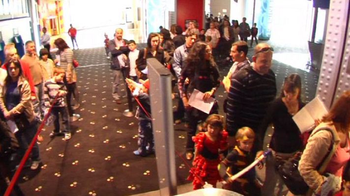  - Fan Event de Código Lyoko