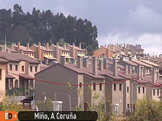 España Directo - Mis vecinos los fantasmas