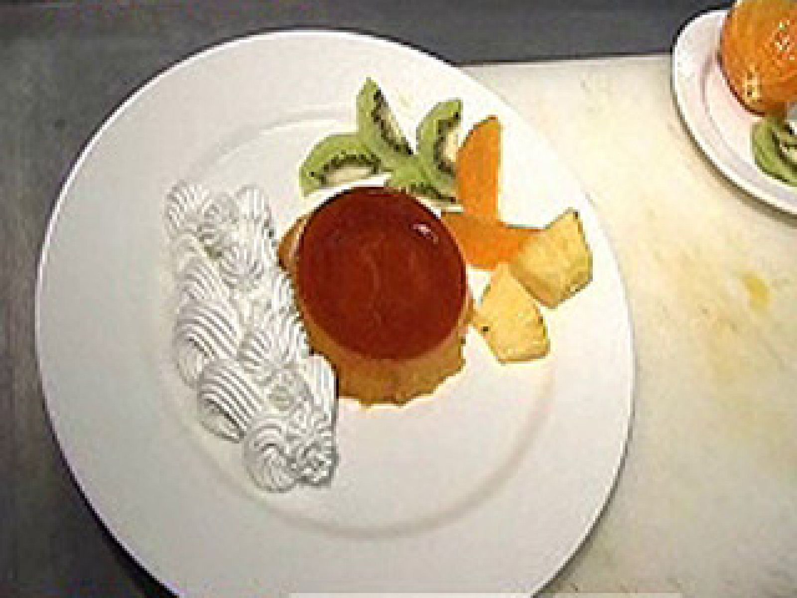 España Directo - Tocino de cielo