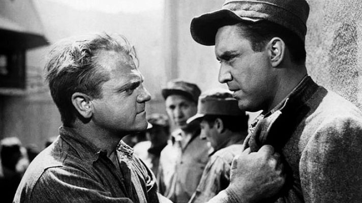 Días de cine - 80 años de 'El enemigo público'