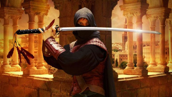 Días de cine - 'Águila Roja, la película'