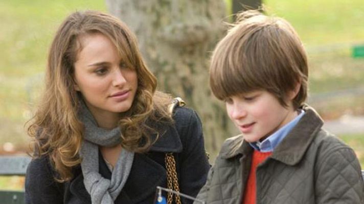 Días de cine - 'El amor y otras cosas imposibles'