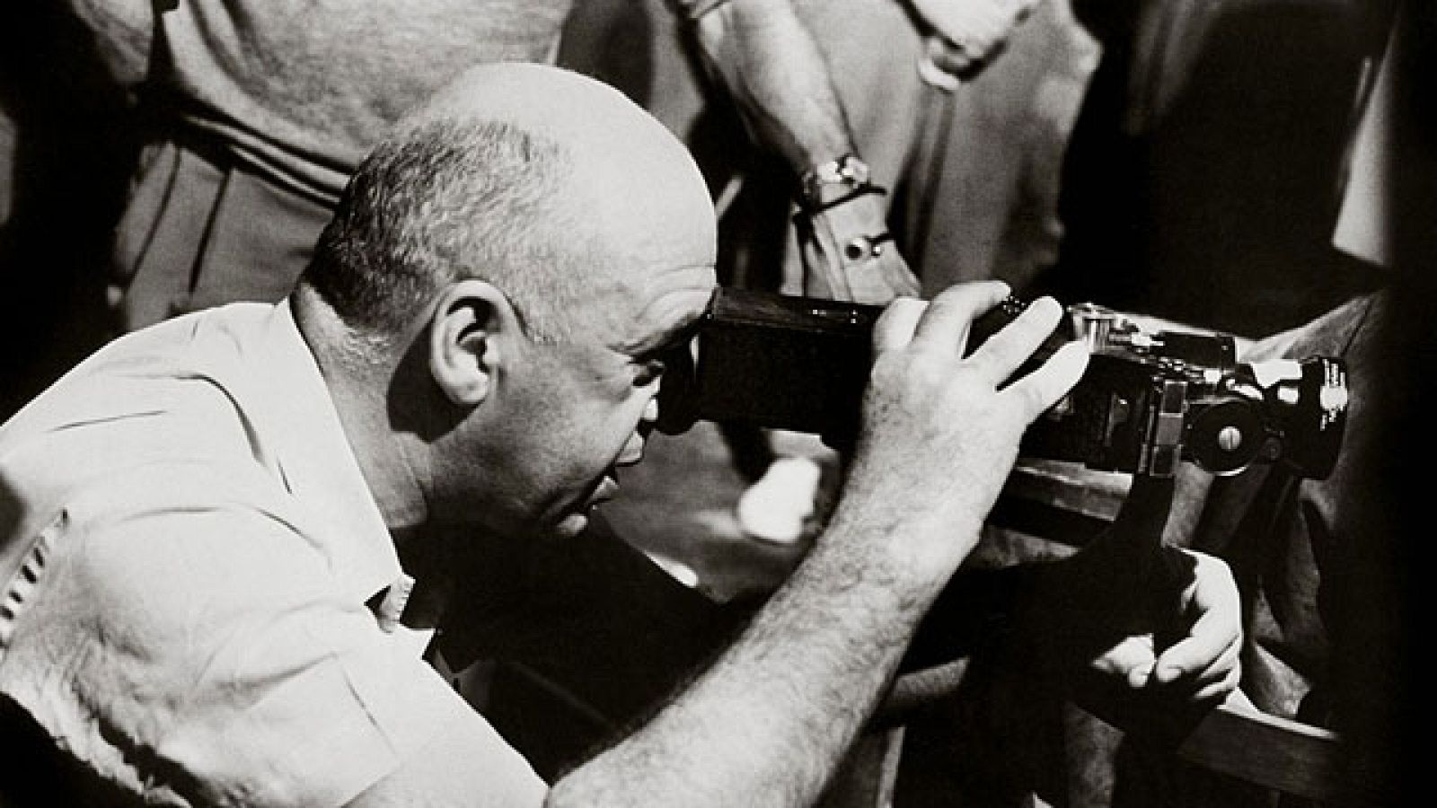 Días de cine: 25 años sin Otto Preminger