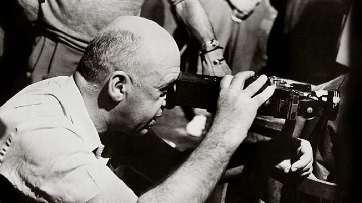 Días de cine - 25 años sin Otto Preminger