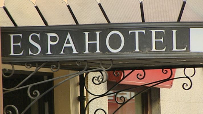 Informativo de Madrid - La Comunidad de Madrid en 4' - 25/04/11