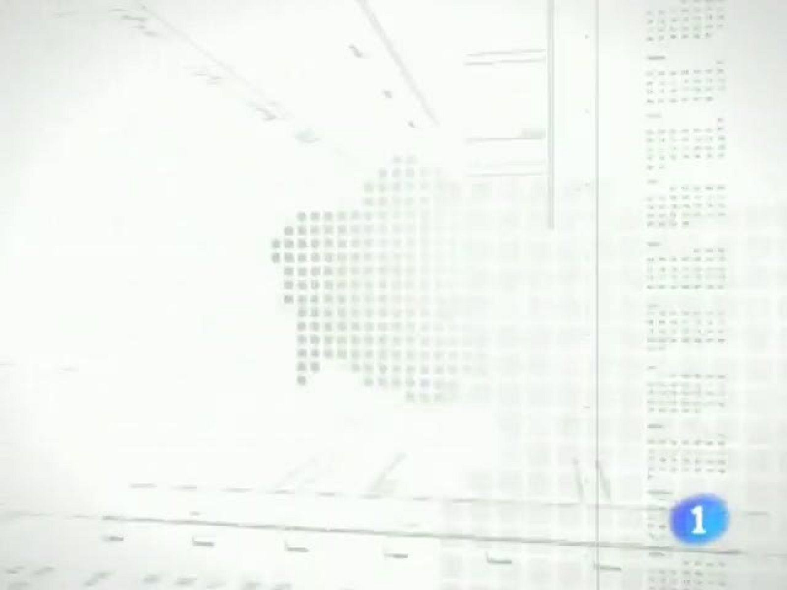 Telexornal. Informativo territorial de Galicia - 25/04/11