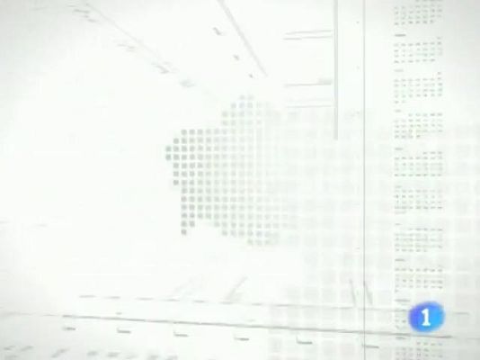 Telexornal - Galicia - Telexornal. Informativo territorial de Galicia - 25/04/11