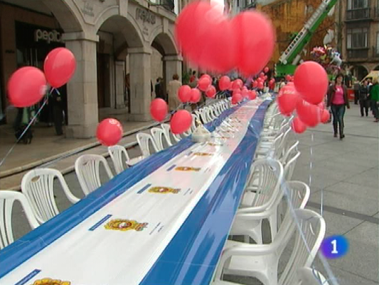 Panorama Regional - Panorama Regional - 25/04/11