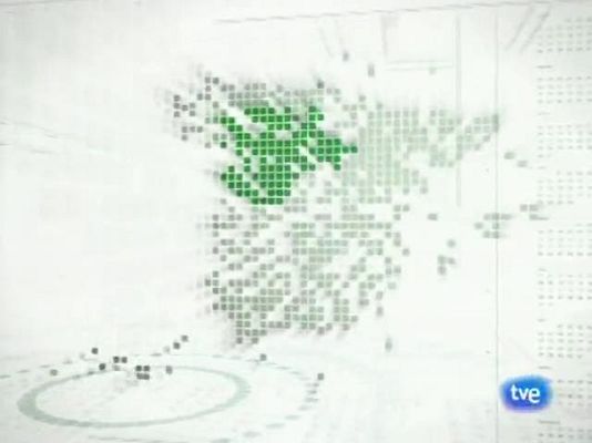 Noticias de Castilla y León - Castilla y León en 2' - 25/0/11