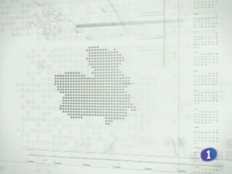 Noticias Castilla La Mancha en 2' (25/04/2011) | Ver