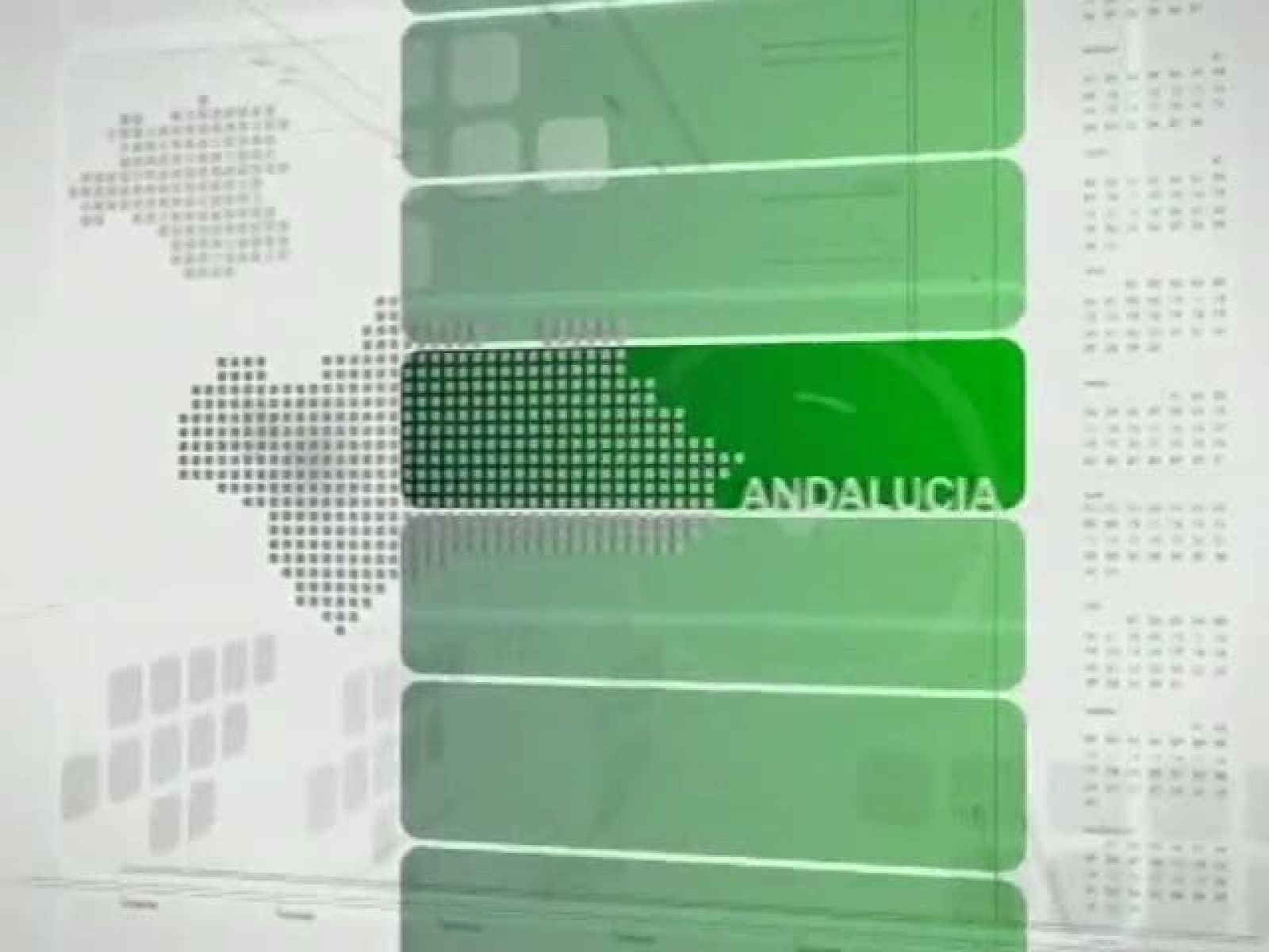 Noticias Andalucía 25/04/11 | Ver