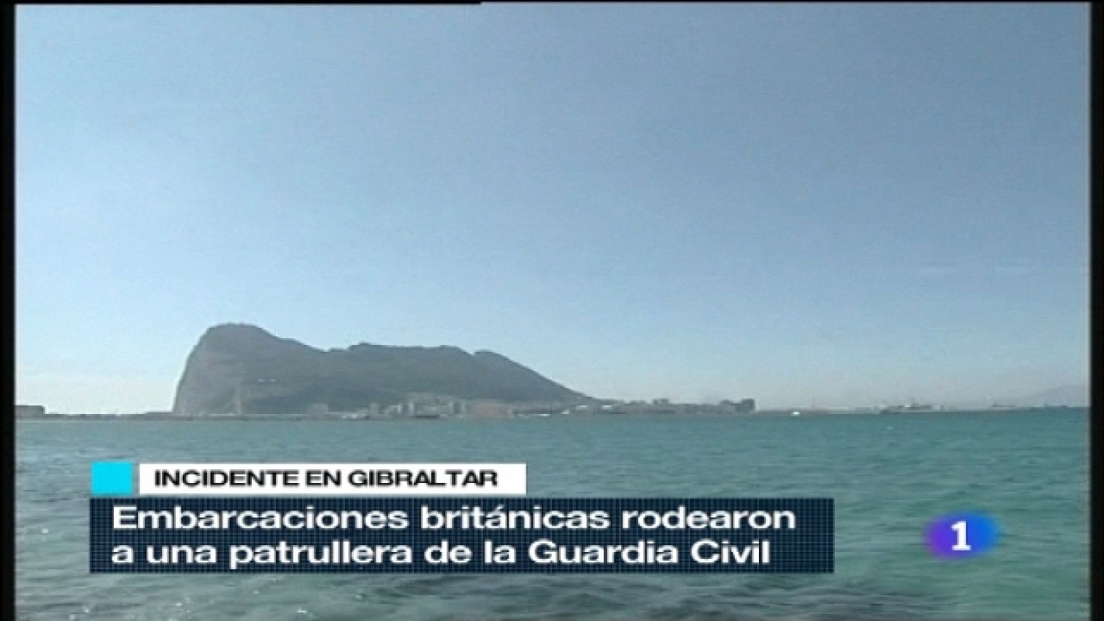 Telediario - 15 horas - 25/04/11 - Ver ahora