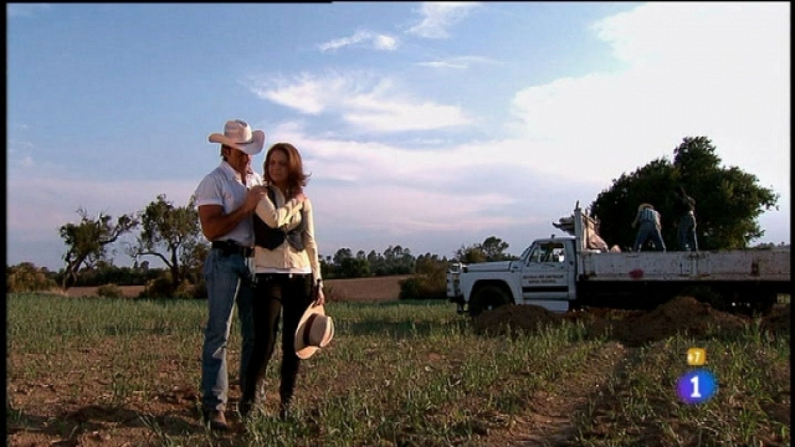 Soy tu dueña - Capítulo 45 - Ver ahora