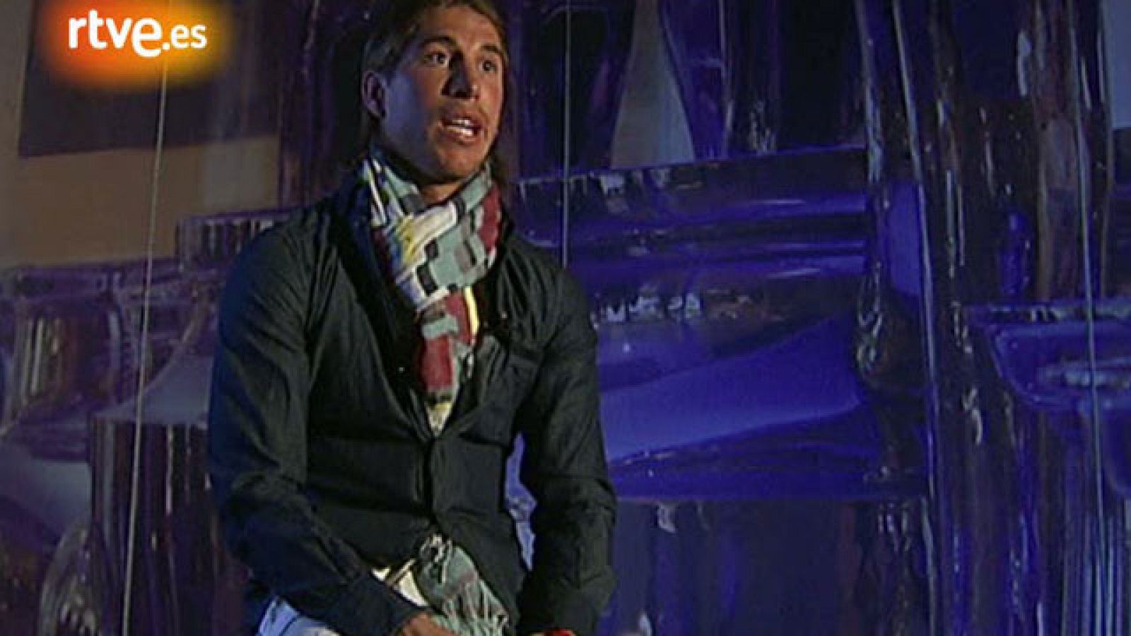 Ramos: "No asumimos el papel de favoritos" - Champions League | Ver