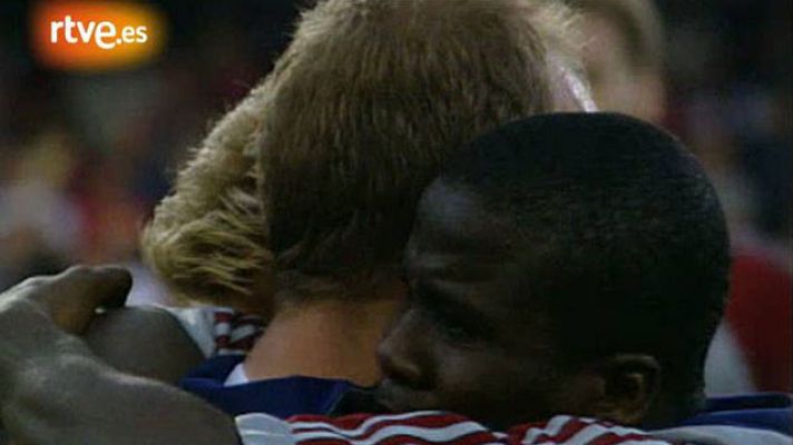 Champions League - El United, un grande en Europa