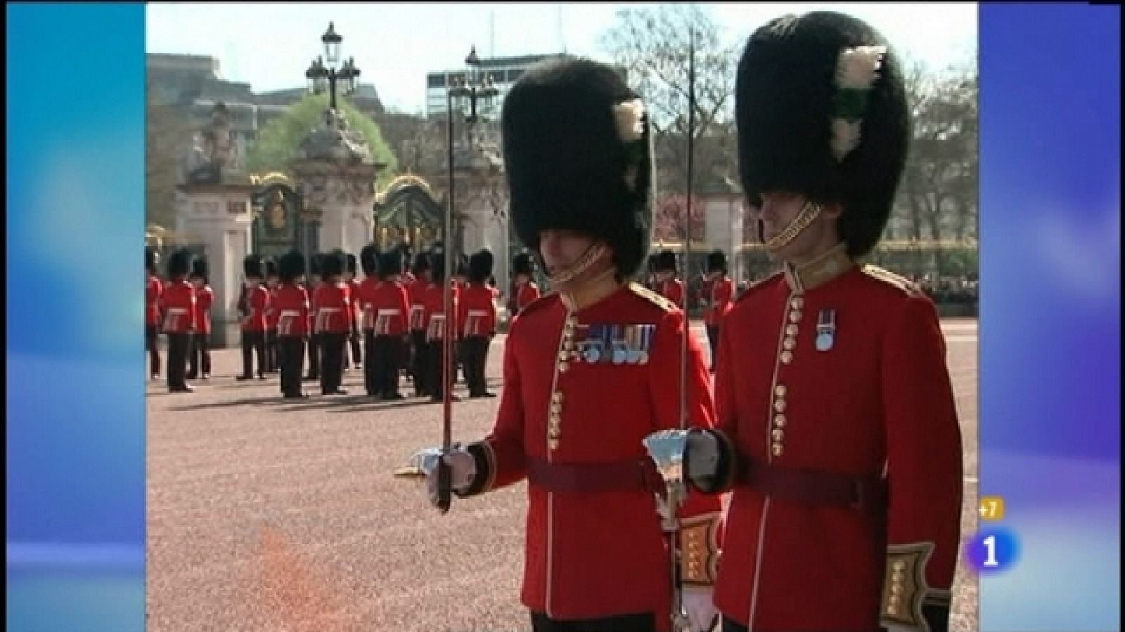 Gente - 25/04/11 - Ver ahora