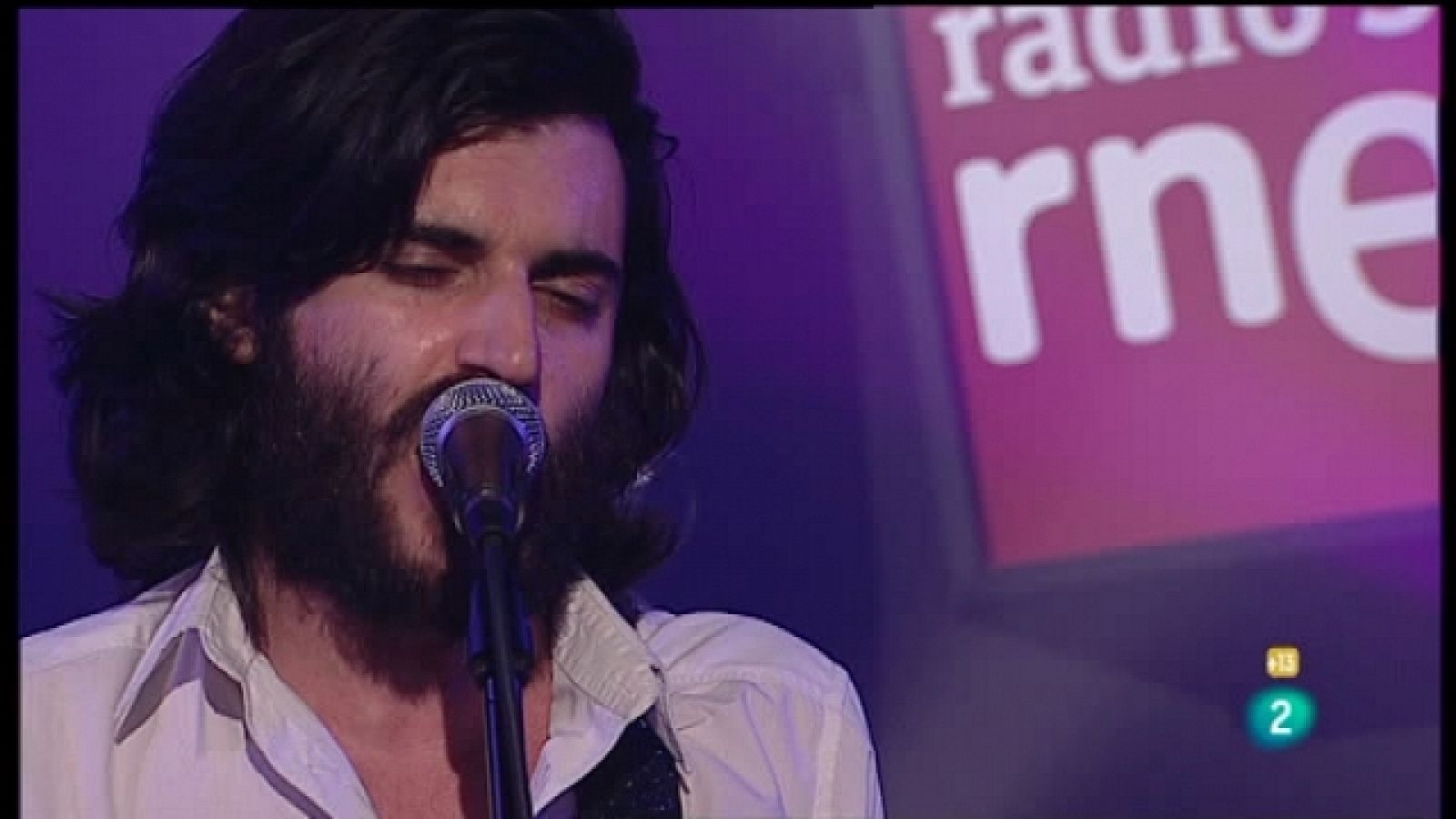 Conciertos Radio 3 - Very Pomelo - Ver ahora