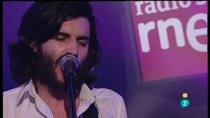 Los conciertos de Radio 3 en La 2 - Very Pomelo