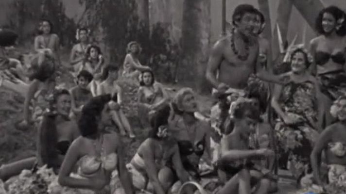 ¿Te acuerdas? - Tin Tan versus Cantinflas