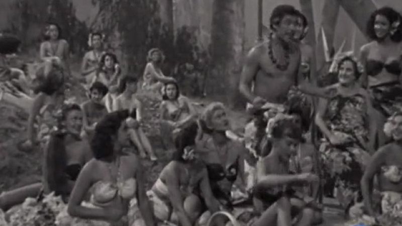 ¿Te acuerdas? - Tin Tan versus Cantinflas