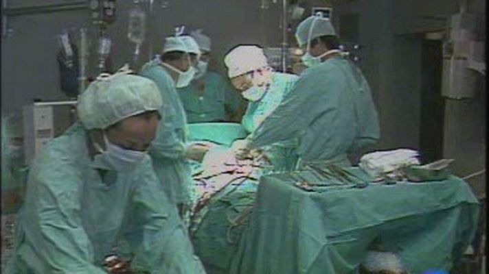 ¿Te acuerdas? - Trasplantes en España