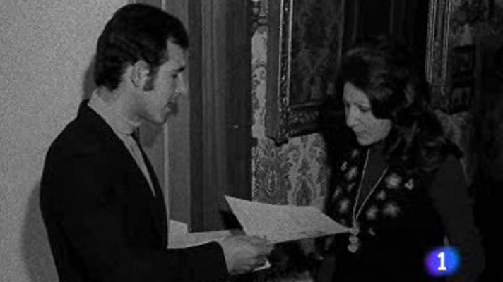 ¿Te acuerdas? - ¿Qué pasó con las enciclopedias?