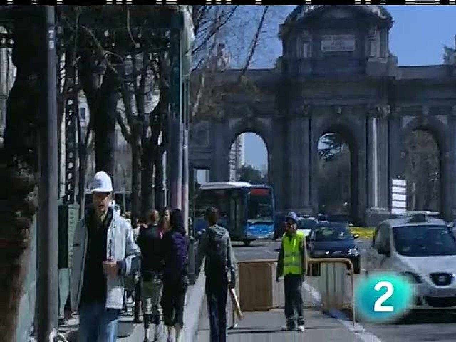 Palabra por palabra - El lenguaje de la obra | Ver