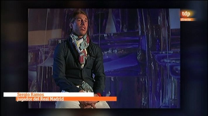 tdp noticias - TDP Noticias 1 - 26/04/11