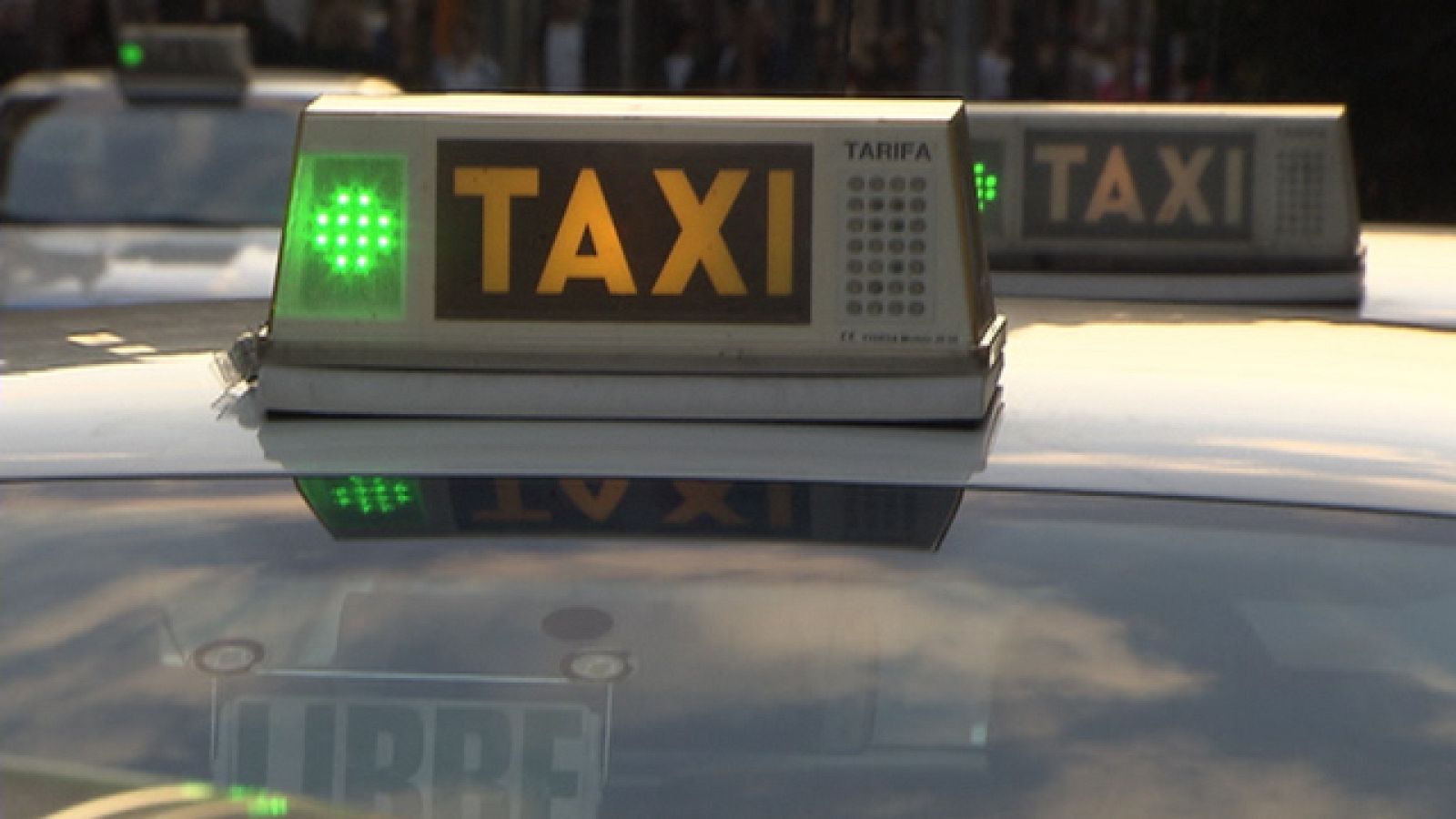 La Comunidad de Madrid en 4' - 26/04/11