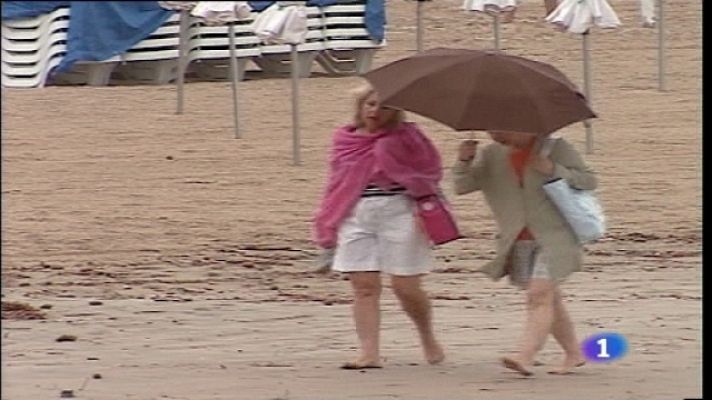 L'informatiu - Comunitat Valenciana - L'Informatiu - 26/04/11