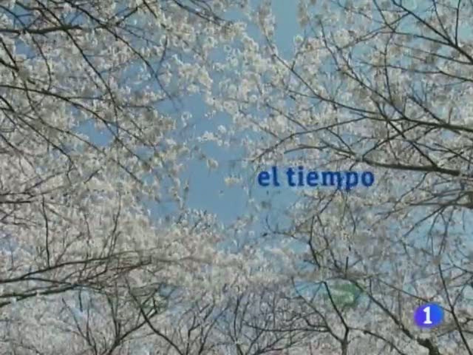 El tiempo en Andalucía 26/04/11 | Ver