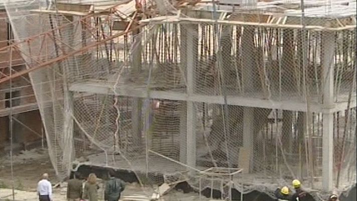 Informativo de Madrid - Informativo de Madrid - 26/04/11