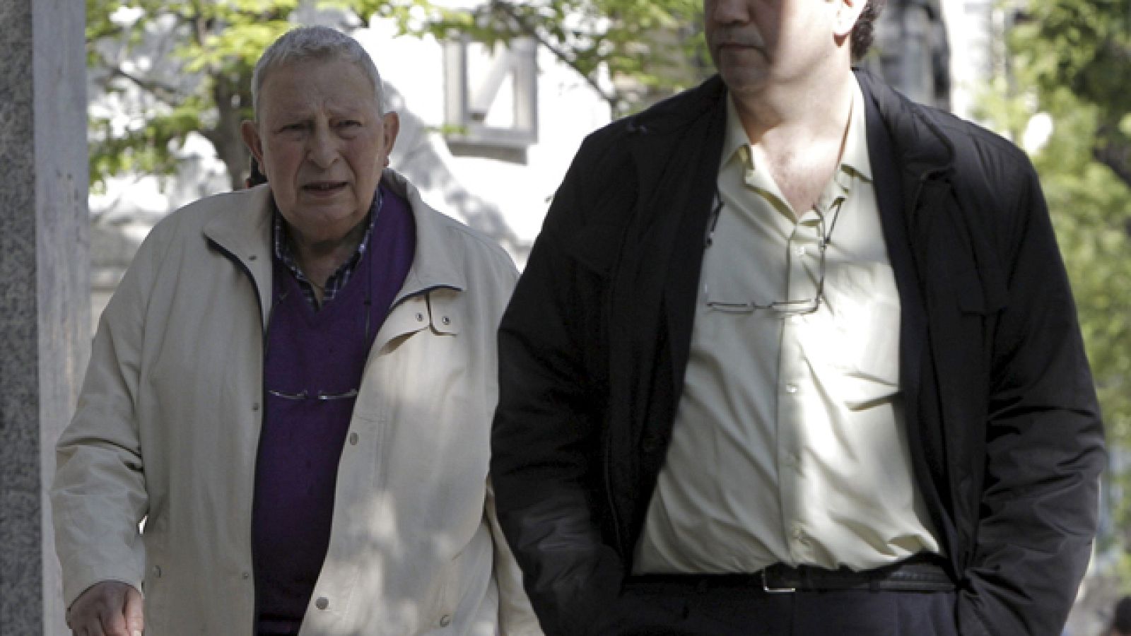 El dueño del bar Faisán niega que Ballesteros le diera el móvil que sirvió para darle el soplo